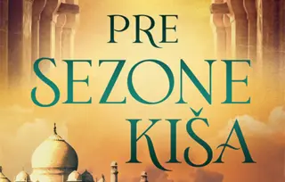 Prikaz romana „Pre sezone kiša“: Uvod u sreću