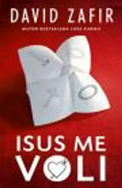 Slika 0 - Isus me voli