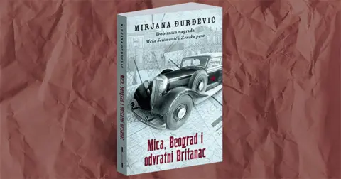 Mirjana Đurđević: Nisu nam potrebni spoljni neprijatelji, umemo mi sve i sami - slika 2