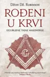 Proizvod Rođeni u krvi – izgubljene tajne masonerije