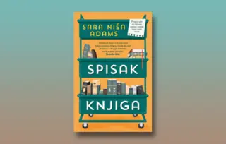 Prikaz „Spiska knjiga“: Pohvala čitanju, čitaocima i onima koji će, uprkos svemu, to tek postati