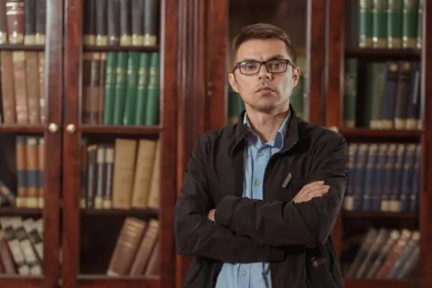 Slobodan Bubnjević: Tiha pretnja od nuklearnog rata je naša stvarnost - slika 1