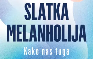 Oda lepoti ljudskih emocija – „Slatka melanholija“ u prodaji od 6. decembra