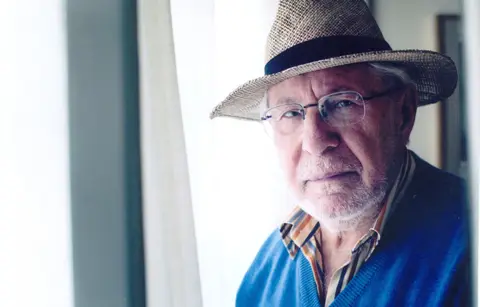 Dragoslavu Mihailoviću „Velika Andrićeva nagrada“ - slika 1