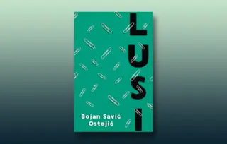 Prikaz romana Bojana Savića Ostojića: Lusi, mladosti koje nema