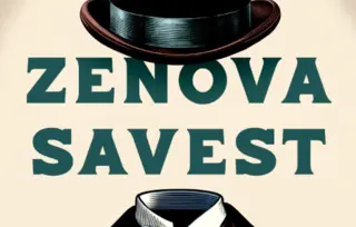 O komično-patetičnoj iluziji slobode – klasik „Zenova savest“ Itala Zveva u prodaji od 16. maja