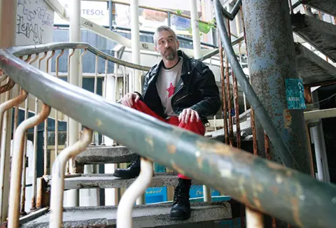 Intervju - Bane Bjelica: Nevaspitana deca ne postoje, za sve su krivi isključivo roditelji - slika 1