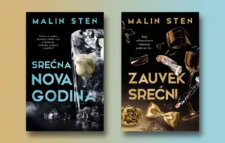 Prikaz romana Malin Sten: O tajnama među najbližima
