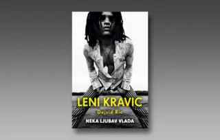 „Neka ljubav vlada“: Prvi memoari otkrivaju čistu zrelost slavnog muzičara