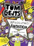 Proizvod Tom Gejts je apsolutno fantastičan (u nekim stvarima)