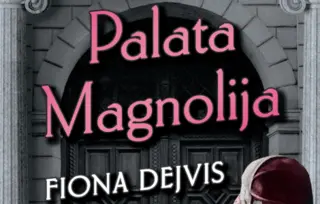 „Palata Magnolija“ Fione Dejvis u prodaji od 26. juna