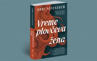 Upoznajte Odri Nifeneger