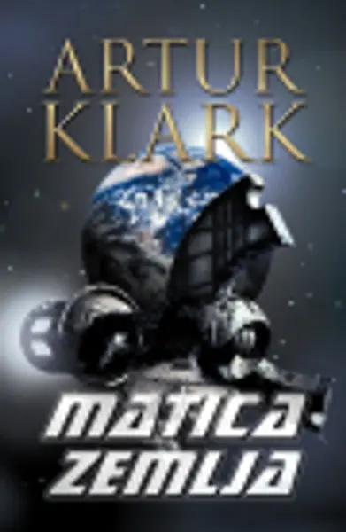 Slika 0 - Matica zemlja