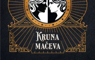 Sedmi nastavak legendarnog serijala „Točak vremena“ Roberta Džordana u prodaji od 25. juna
