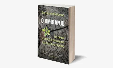 Đan Domeniko Borazio: Palijativna medicina može mnogo više od pukog ublažavanja bolova - slika 1