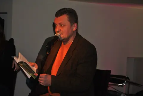 Predstavljena knjiga o masoneriji „Rođeni u krvi“ - slika 1