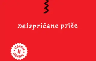 „Neispričane priče“ Rajka Grlića: Nonšalantno i skromno o životu i filmu