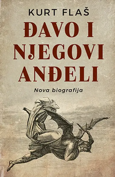 Slika 0 - Đavo i njegovi anđeli