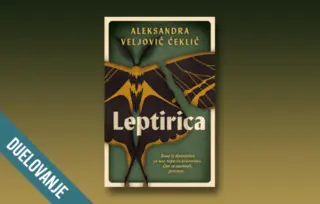 Duelovanje: „Leptirica“