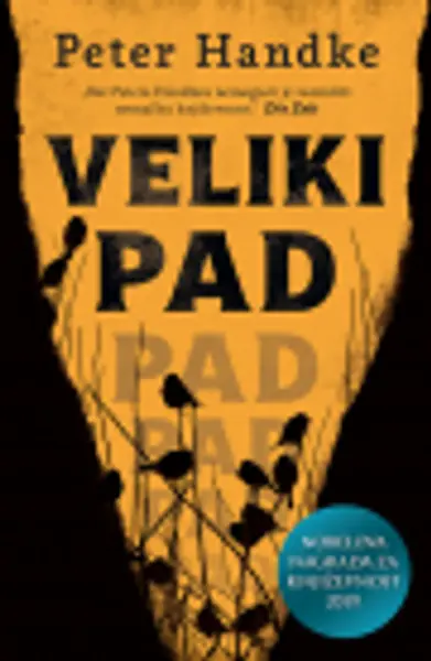 Slika 0 - Veliki pad