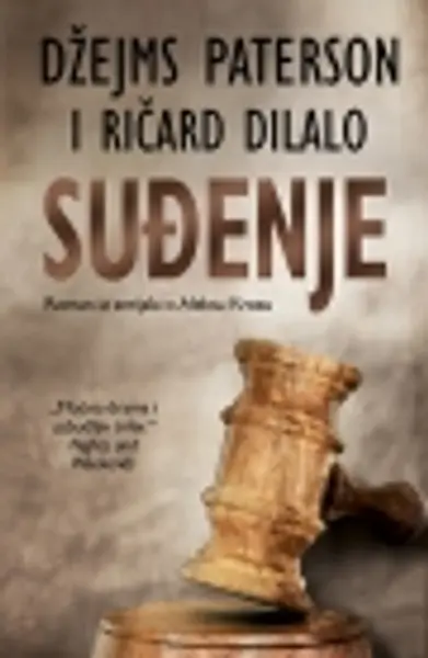 Slika 0 - Suđenje