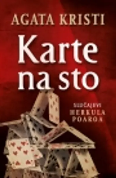 Slika 0 - Karte na sto