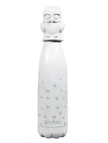 Flaša za vodu 3D - Harry Potter, Hedwig, 500 ml