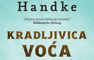 Delfi Kutak je pročitao: „Kradljivica voća“