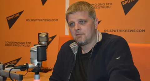 Kecmanović: „Nema kraja sveopštem beznađu“ - slika 1