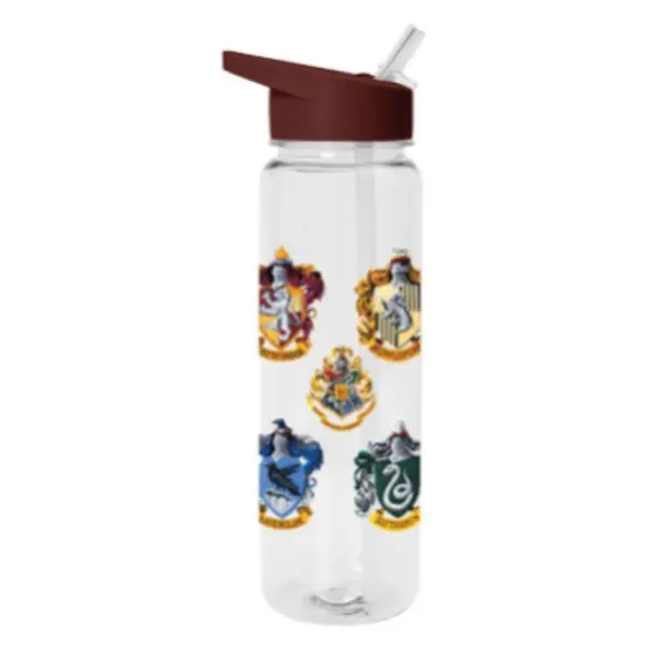 Slika 0 - Flaša za vodu - Harry Potter, Colourful Cres