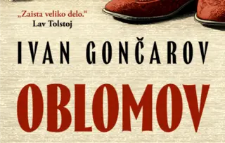 Večna borba između udobnosti i promene – „Oblomov“ Ivana Aleksandroviča Gončarova u prodaji od 1. februara