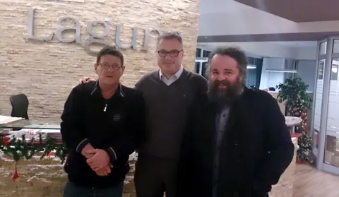 Marojevićeva „Majčina ruka“ na slovenačkom i makedonskom jeziku - slika 1