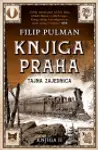 Proizvod Druga knjiga Praha – Tajna zajednica