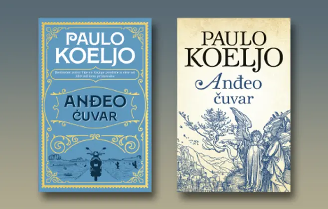Prikaz romana „Anđeo čuvar“: Koeljove mudrosti za sanjare i tragače