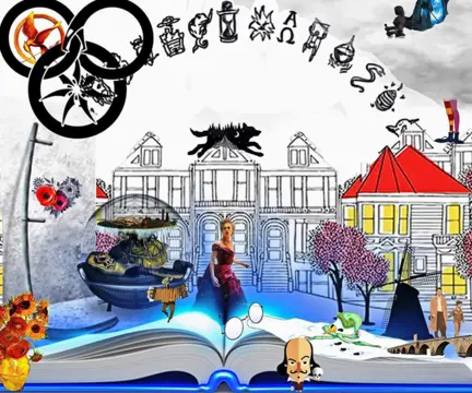 Aleksandar Mekol Smit: Na lepšoj strani stvarnosti - slika 1