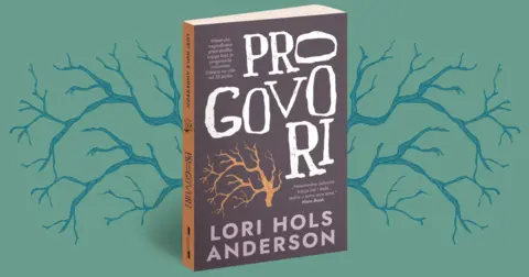 Lori Hols Anderson: Pisanje mi pomaže da shvatim svet - slika 1