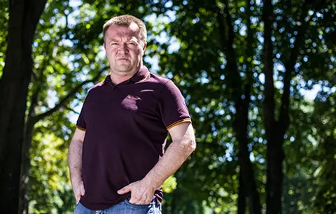 Branko Rosić: Svet po diktatu marketing majstora - slika 1