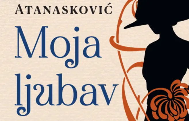Promocija knjige „Moja ljubav Nikola Tesla“ Ane Atanasković u Aranđelovcu