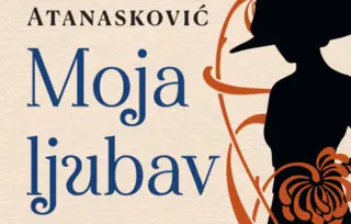 Promocija knjige „Moja ljubav Nikola Tesla“ Ane Atanasković u Aranđelovcu
