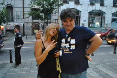 Predstavljen novi roman Vladimira Tabaševića „Pa kao“ - slika 1