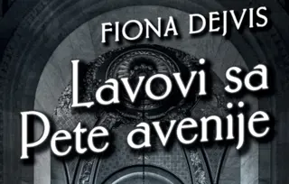 Intrigantna priča iz prošlosti Njujorške gradske biblioteke