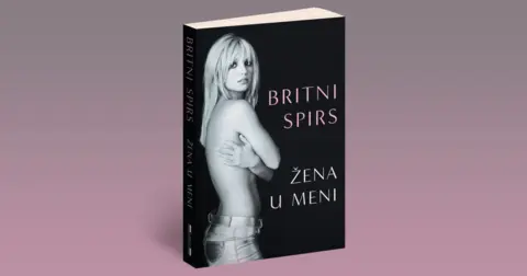 17 najsočnijih i najpotresnijih činjenica iz Britninih memoara „Žena u meni“ - slika 1