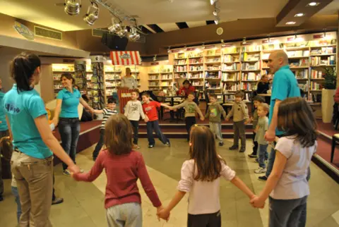 Održana promocija knjige „Čaj od šljiva“ Lazara Džamića - slika 1