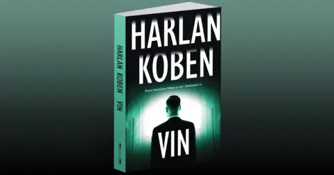 Harlan Koben o romanu „Vin“: Serije su format koji i treba da bude drugačiji od književnog teksta - slika 1