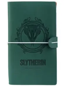 Agenda - Harry Potter, Slytherin, Travel