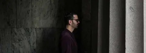 Luka Tripković: obaveza umetnosti je da traga za novim idejama - slika 1