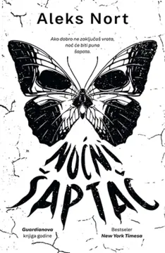 Noćni šaptač i poljupci za doručak - slika 6