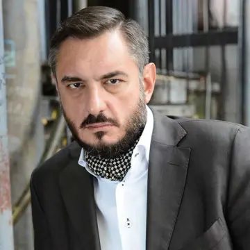 Lagunin pisac Miomir Petrović gostovao na Zlatiboru i Zlataru - slika 2