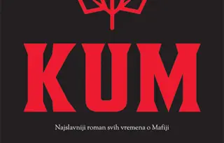 „Kum“ Marija Puza: Epska priča o zločinu i izdaji