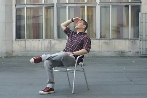 Intervju – Marko Šelić Marčelo: Sve prođe osim sramote - slika 1